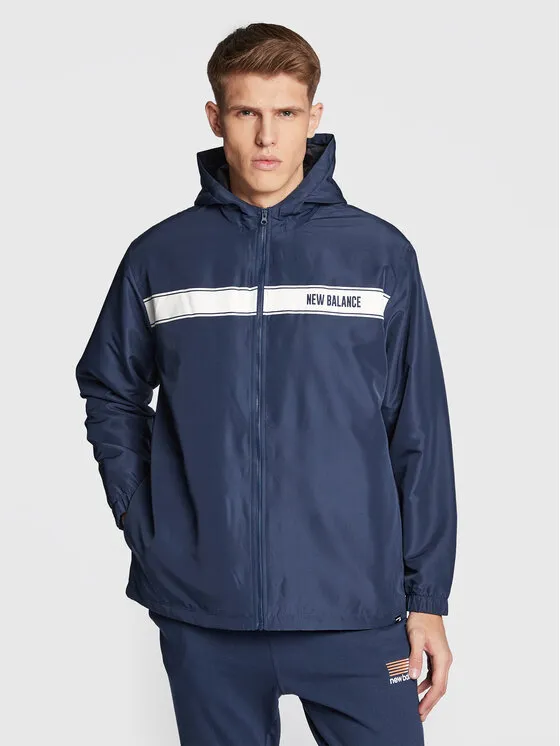 Übergangsjacke · Dunkelblau