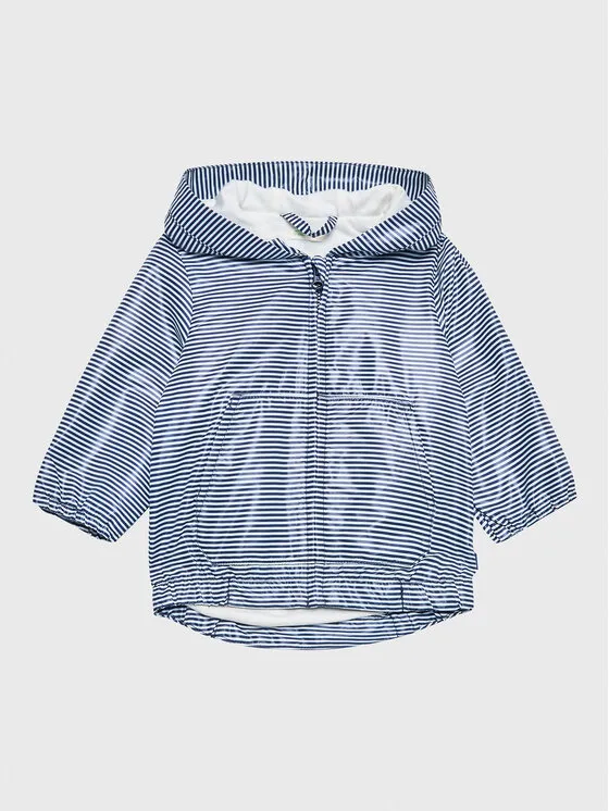 Übergangsjacke · Dunkelblau