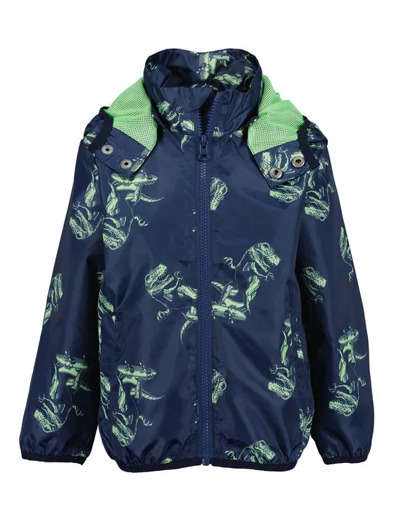 Übergangsjacke · Dunkelblau