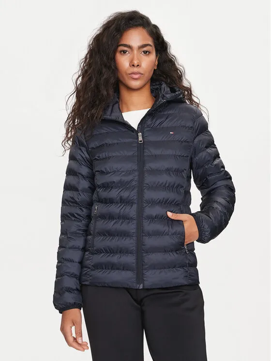 Übergangsjacke · Dunkelblau