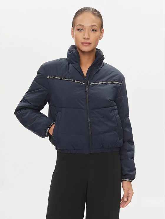 Übergangsjacke · Dunkelblau