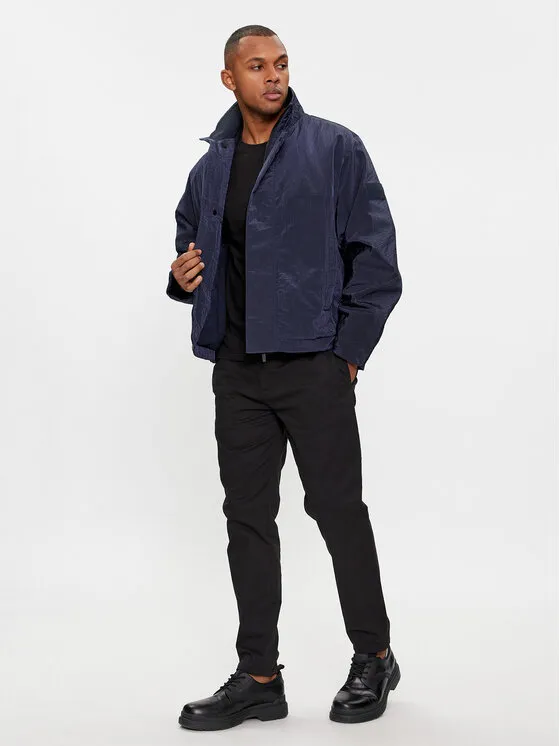 Übergangsjacke · Dunkelblau