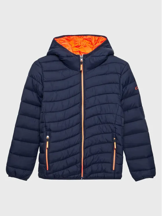 Übergangsjacke · Dunkelblau