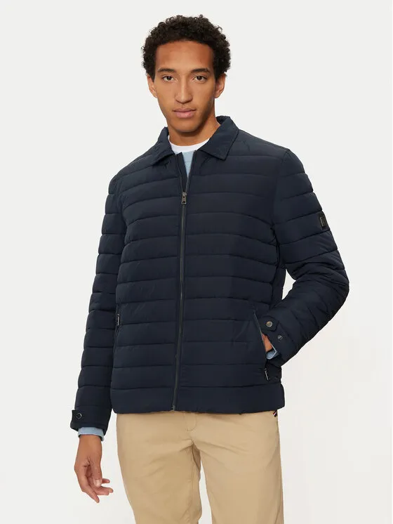 Übergangsjacke · Dunkelblau