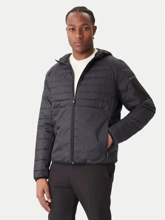 Übergangsjacke · Dunkelblau