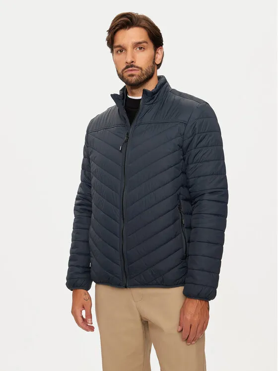 Übergangsjacke · Dunkelblau