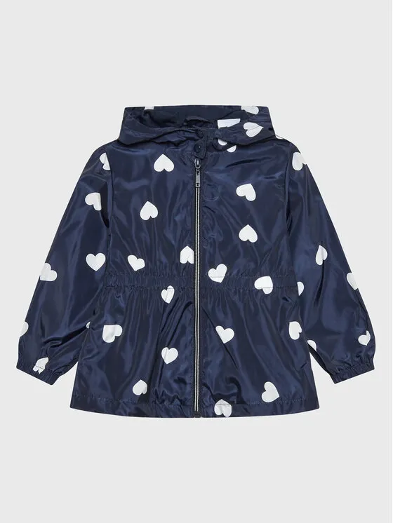 Übergangsjacke · Dunkelblau