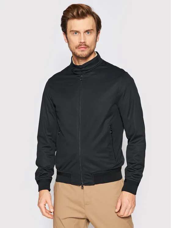 Übergangsjacke · Dunkelblau