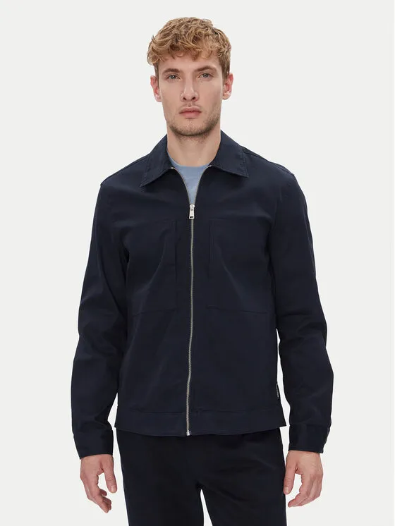 Übergangsjacke · Dunkelblau