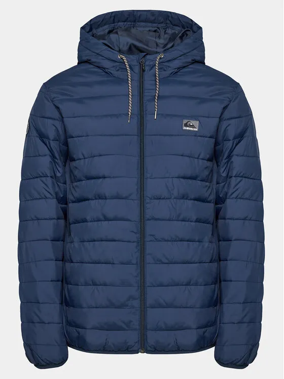 Übergangsjacke · Dunkelblau