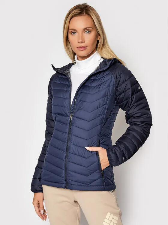 Übergangsjacke · Dunkelblau