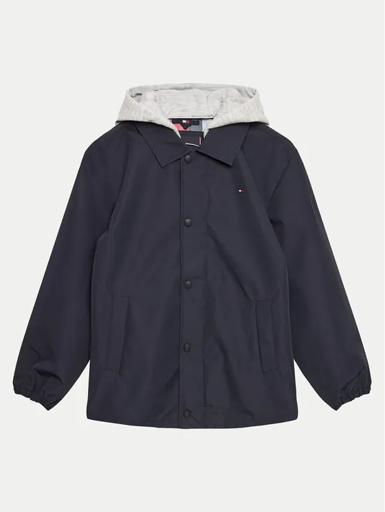 Übergangsjacke · Dunkelblau