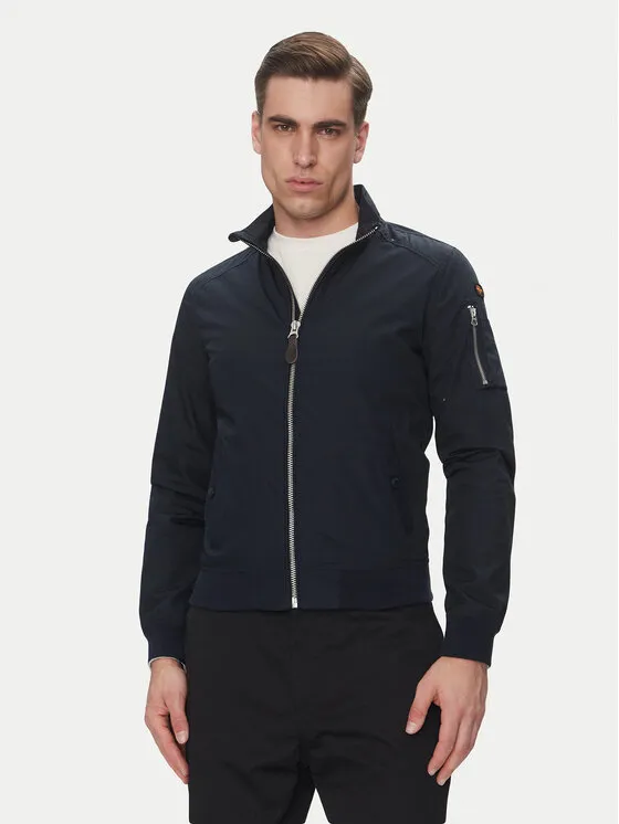 Übergangsjacke · Dunkelblau