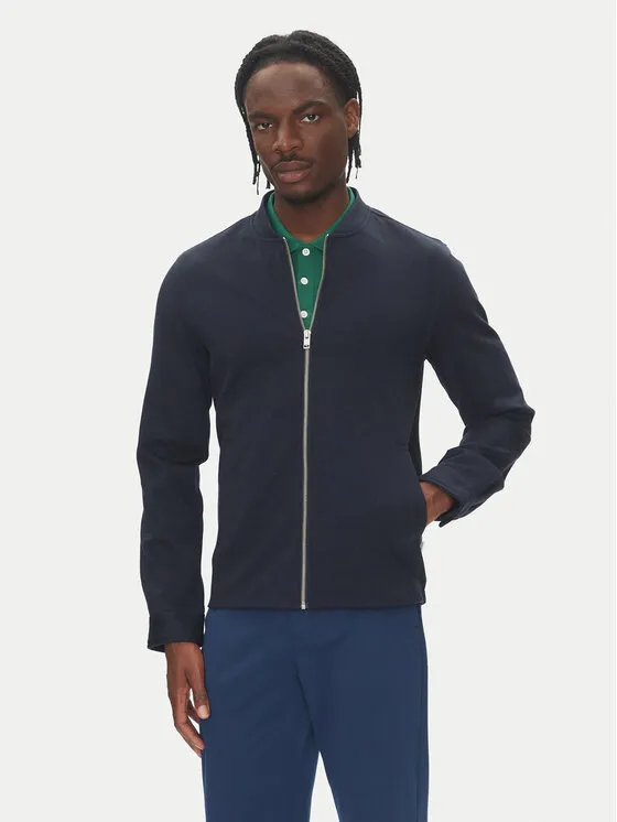 Übergangsjacke · Dunkelblau