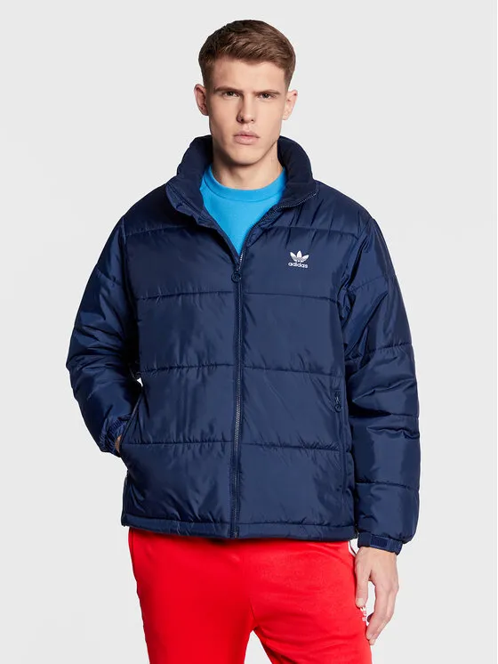 Übergangsjacke · Dunkelblau