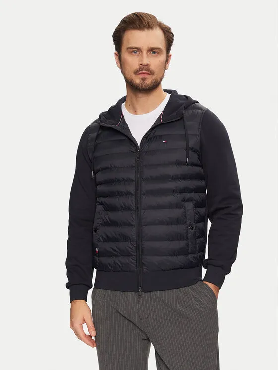 Übergangsjacke · Dunkelblau