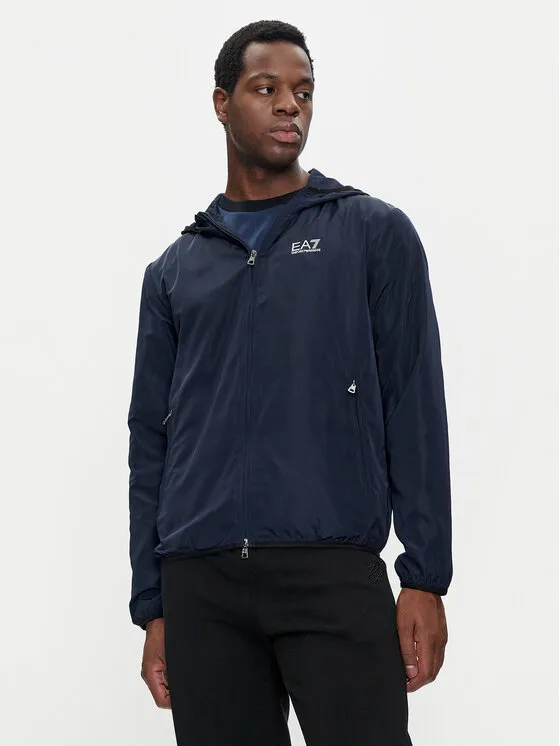 Übergangsjacke · Dunkelblau