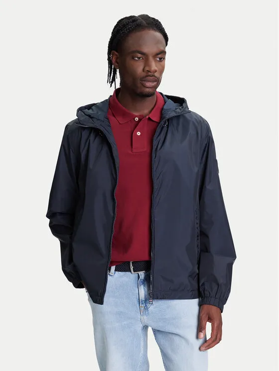 Übergangsjacke · Dunkelblau