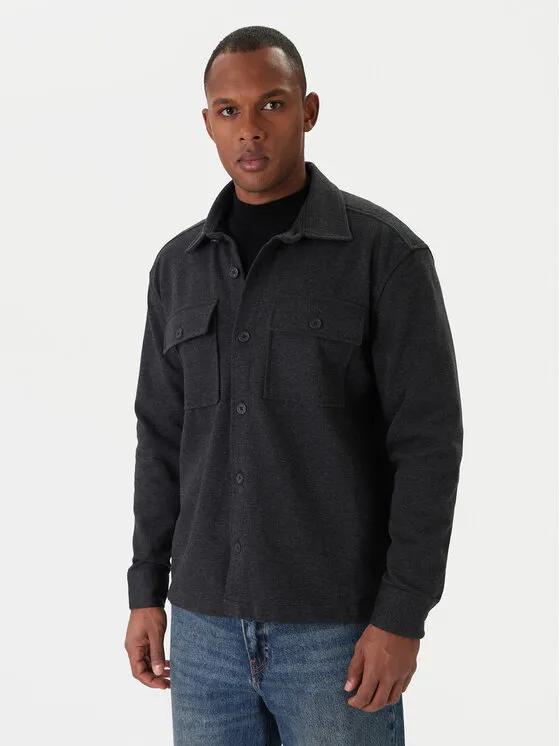 Übergangsjacke · Grau