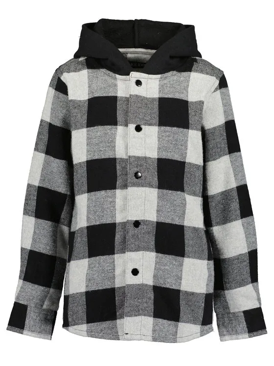 Übergangsjacke · Grau