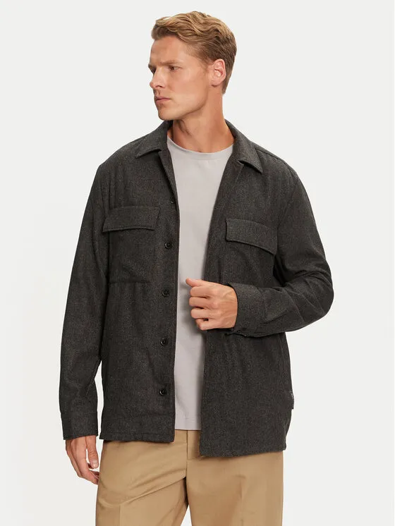 Übergangsjacke · Grau