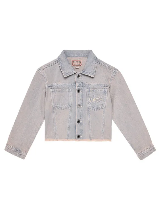 Übergangsjacke · Grau