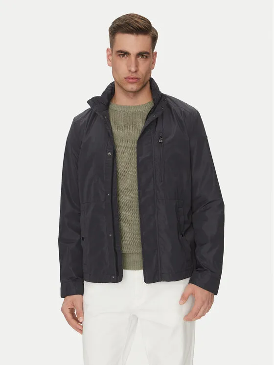 Übergangsjacke · Grau