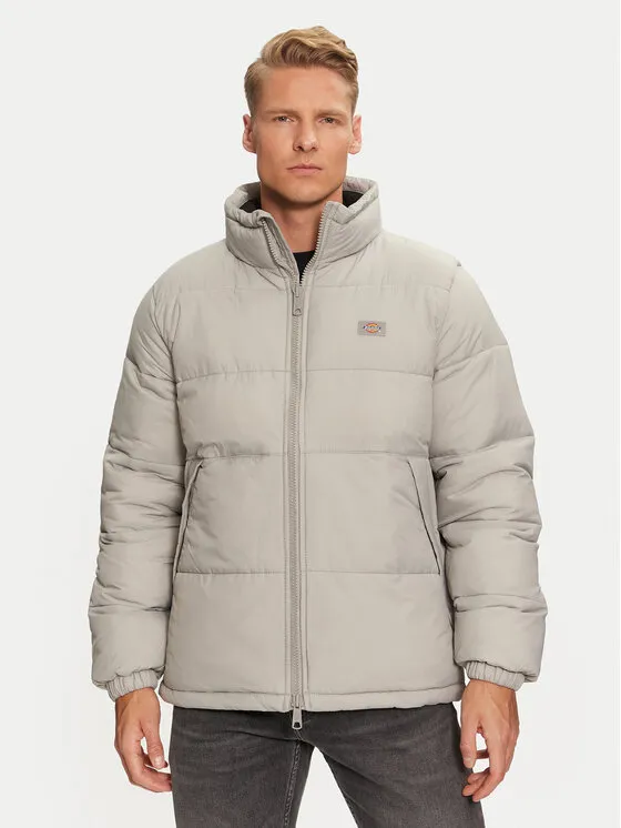 Übergangsjacke · Grau