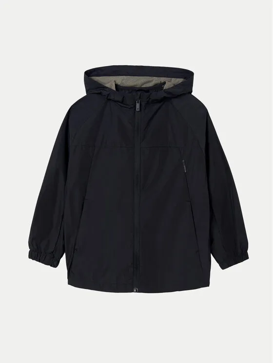 Übergangsjacke · Grau