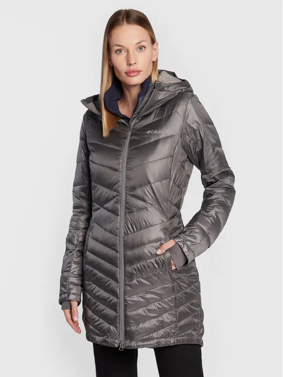 Übergangsjacke · Grau