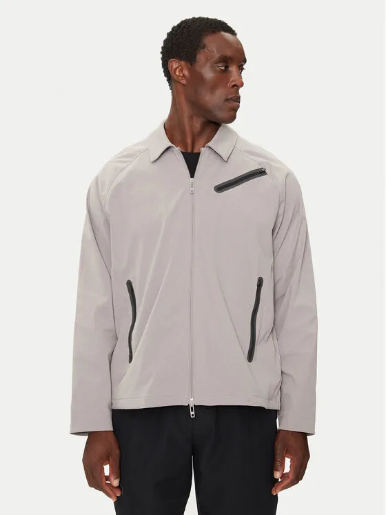 Übergangsjacke · Grau