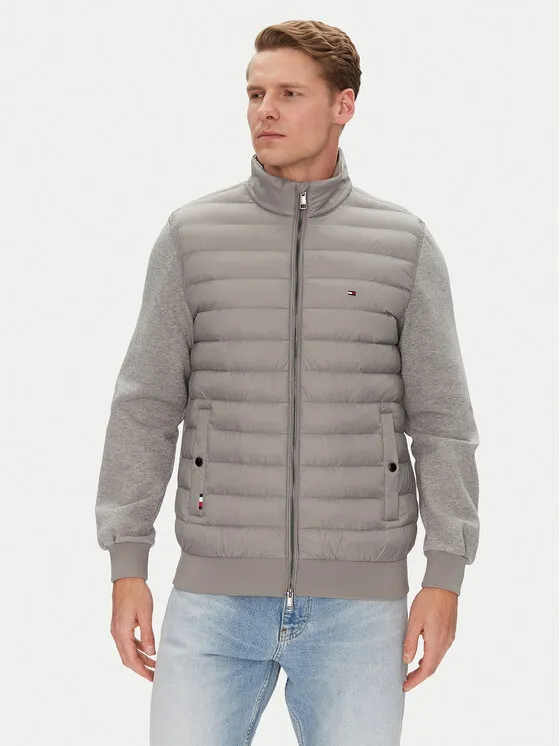 Übergangsjacke · Grau