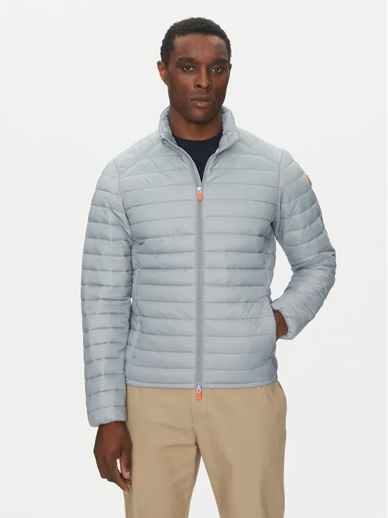 Übergangsjacke · Grau