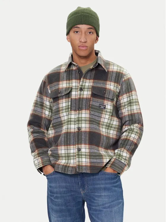 Übergangsjacke · Grau