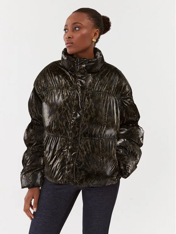 Übergangsjacke · Grün