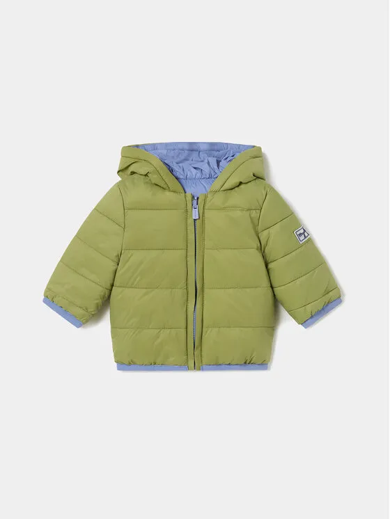 Übergangsjacke · Grün