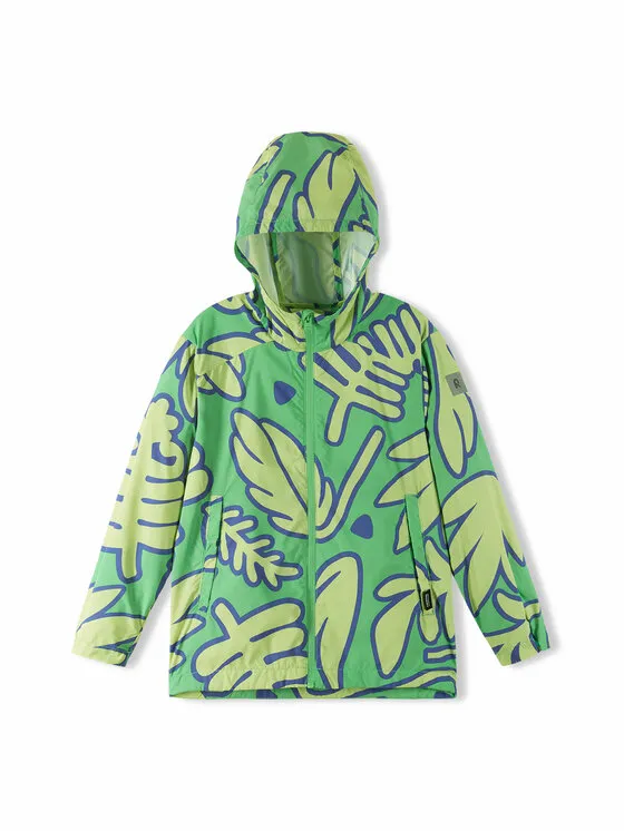 Übergangsjacke · Grün