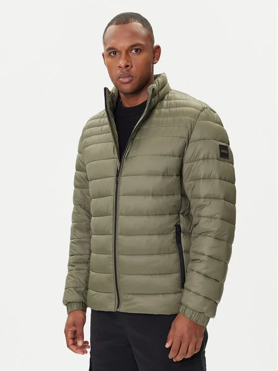 Übergangsjacke · Grün