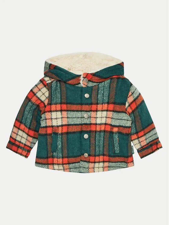 Übergangsjacke · Grün