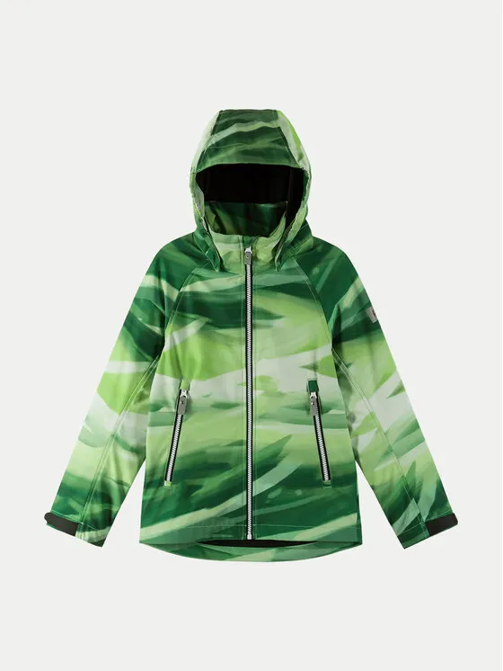 Übergangsjacke · Grün