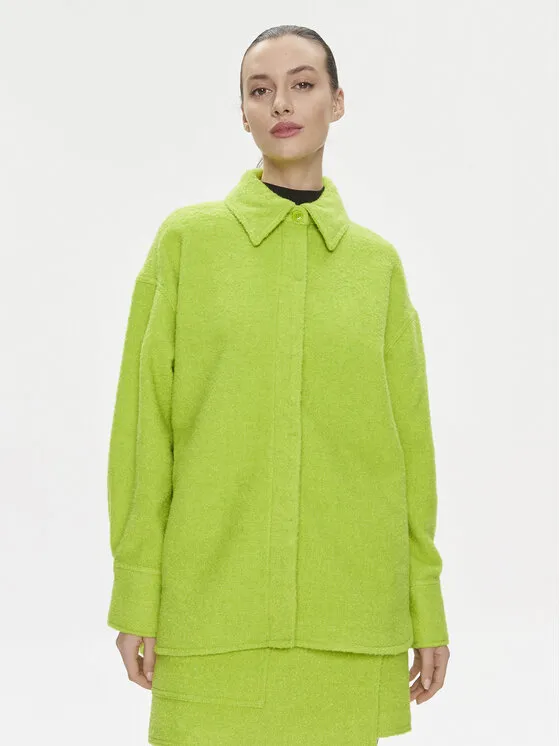 Übergangsjacke · Grün