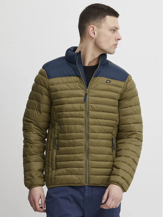 Übergangsjacke · Khakifarben