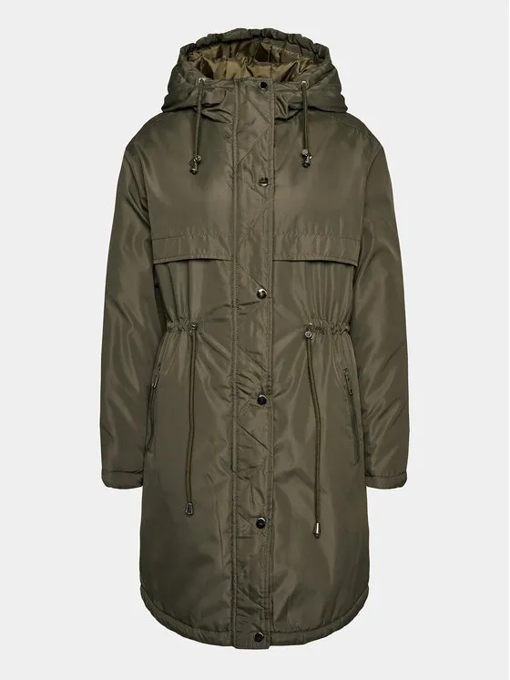 Übergangsjacke · Khakifarben