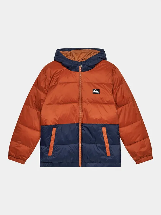 Übergangsjacke · Orange