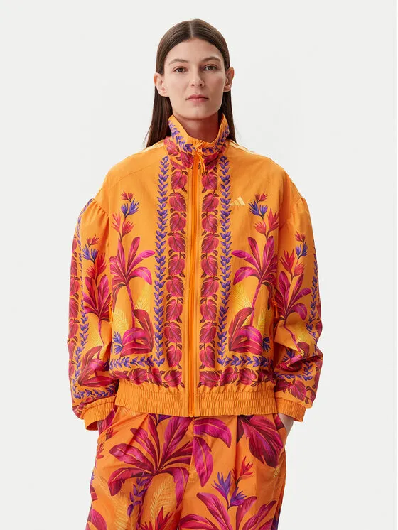 Übergangsjacke · Orange