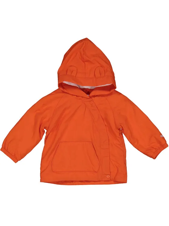Übergangsjacke · Orange
