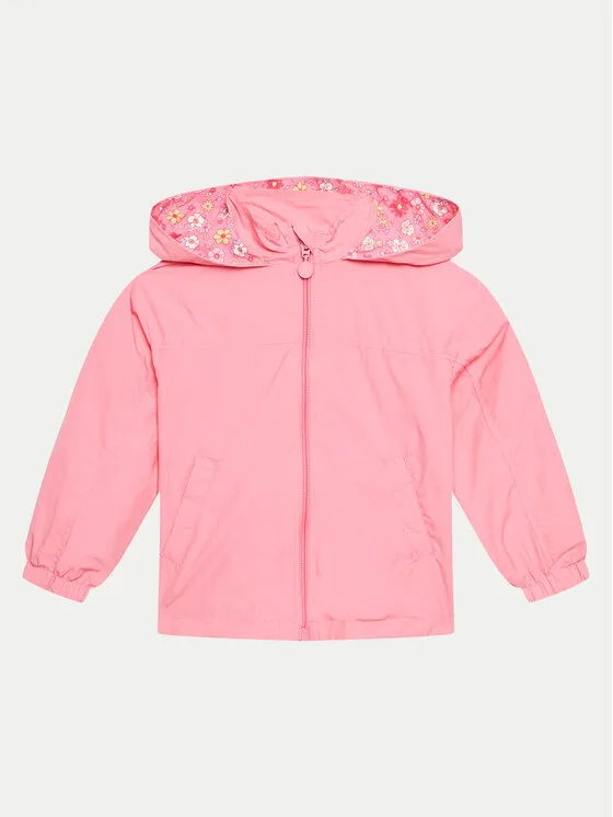 Übergangsjacke · Rosa