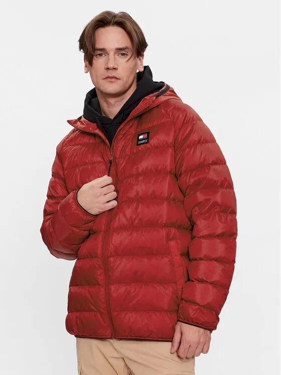 Übergangsjacke · Rot