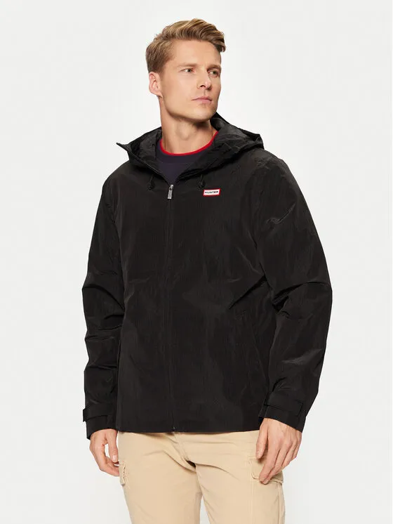 Übergangsjacke · Schwarz