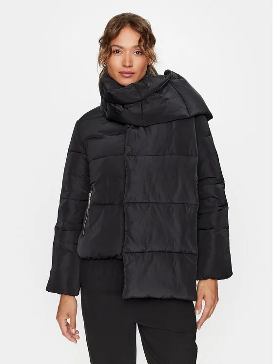 Übergangsjacke · Schwarz